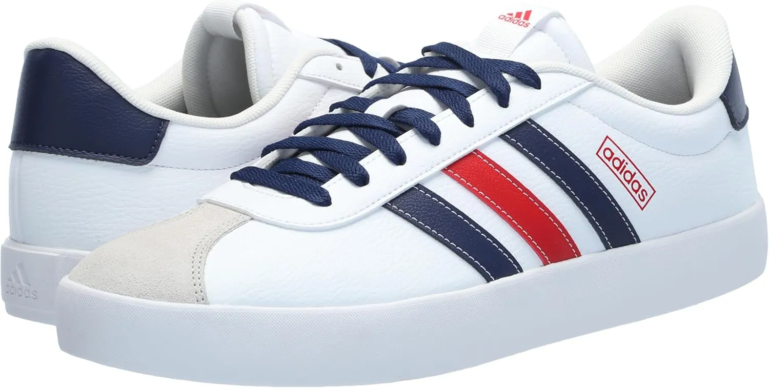 adidas Men's Vl Court 3.0 Sneaker