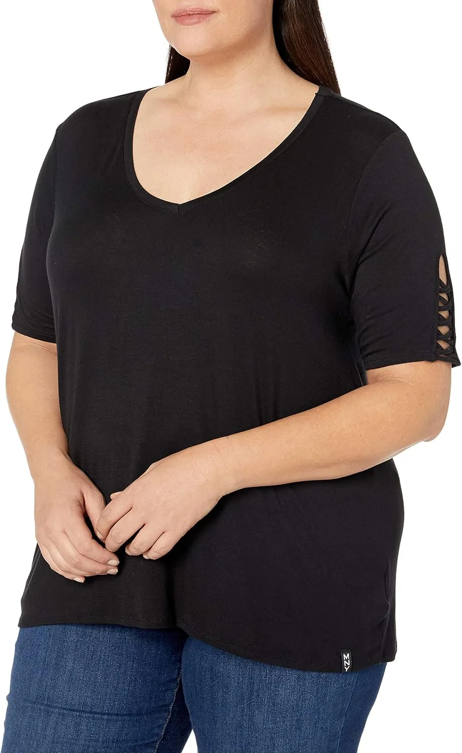 Andrew Marc Women's Mx9t5139