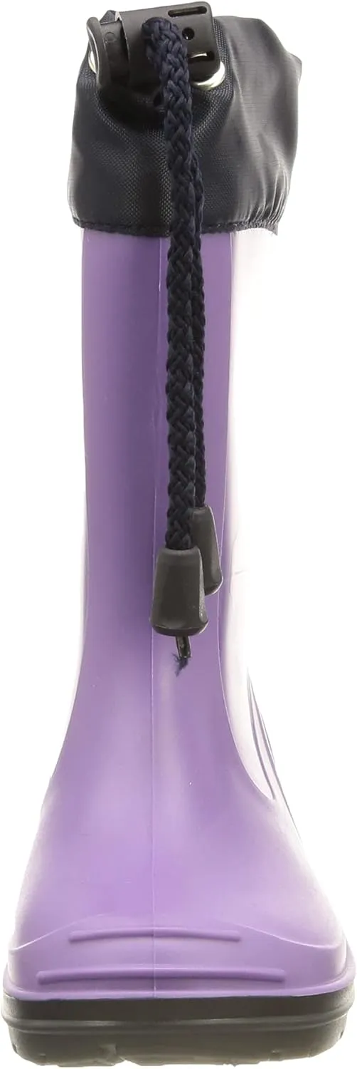 Beck Girl's Fabella Rain Boot
