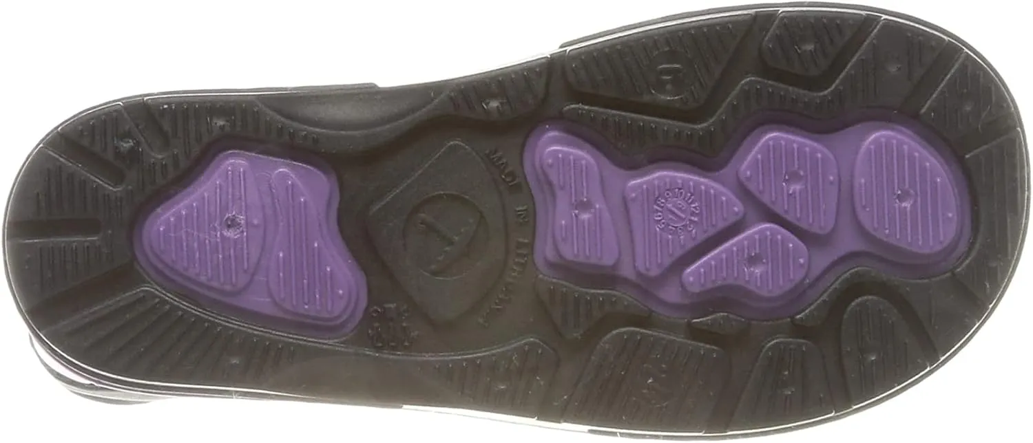 Beck Girl's Fabella Rain Boot