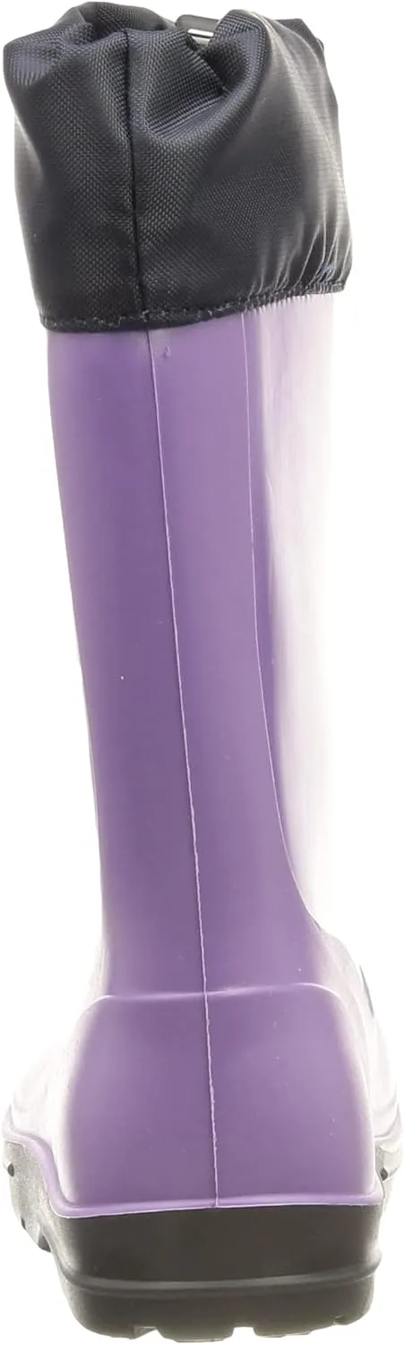 Beck Girl's Fabella Rain Boot