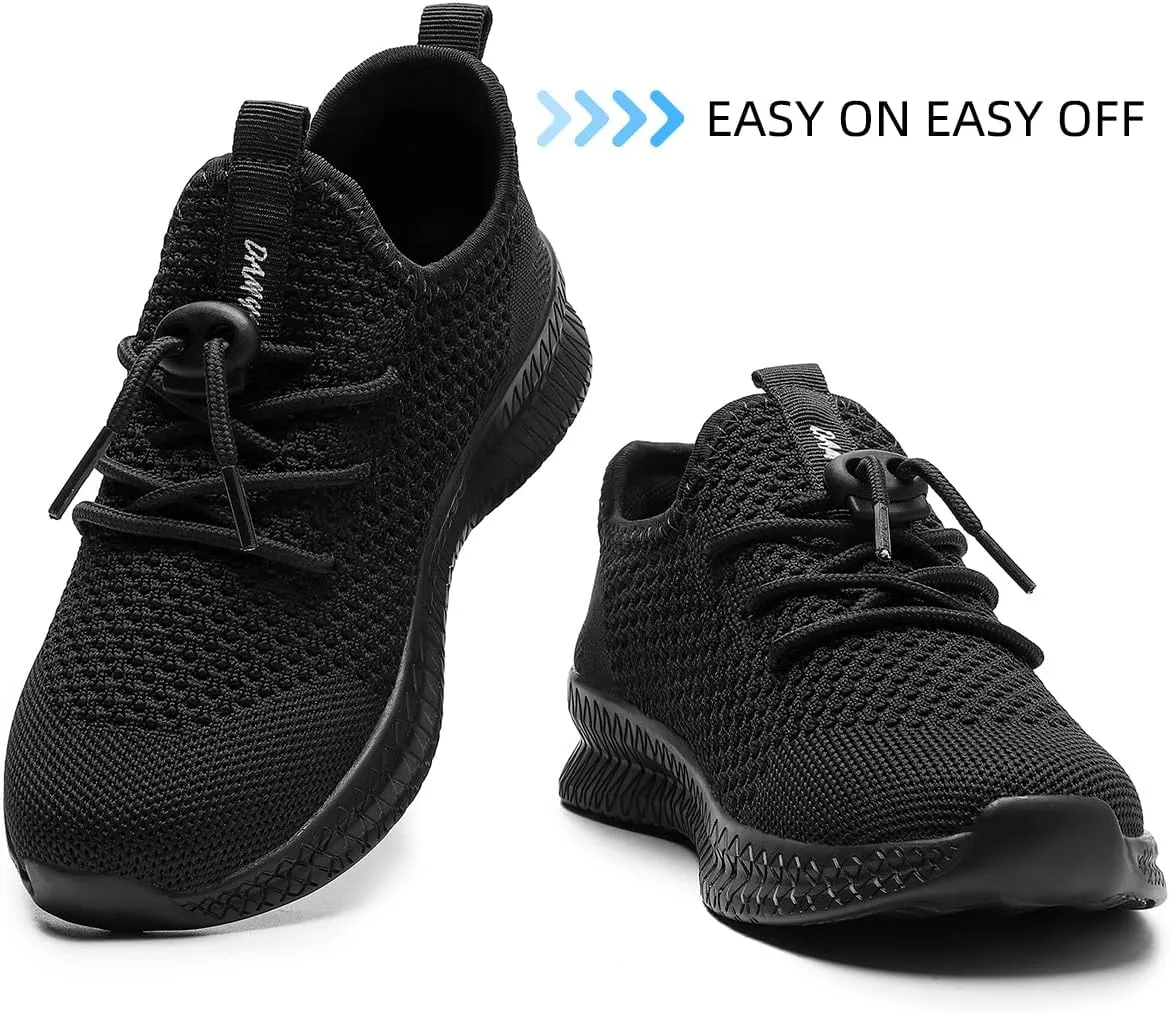 Boy Shoes Kids Running Shoes Walking Tennis Sneakers Girls Child Athletic Lightweight Breathable Fashion (Toddler/Little Kid/Big Kid)