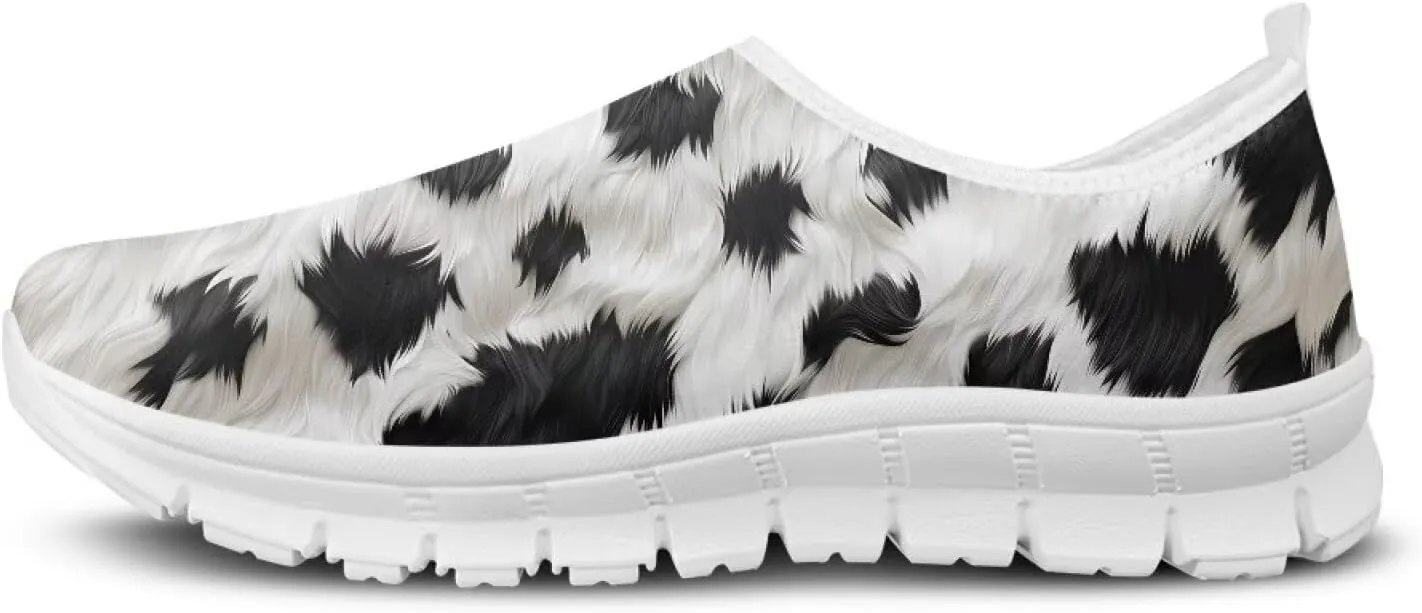 Breathable Men's Athletic Shoes Men's Casual Shoes Sneakers Walking Shoes Loafers Shoes with Comfortable Insole