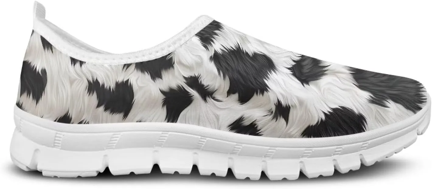 Breathable Men's Athletic Shoes Men's Casual Shoes Sneakers Walking Shoes Loafers Shoes with Comfortable Insole