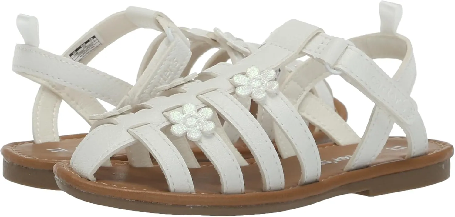 Carter's Unisex-Child Lourdes Sandal
