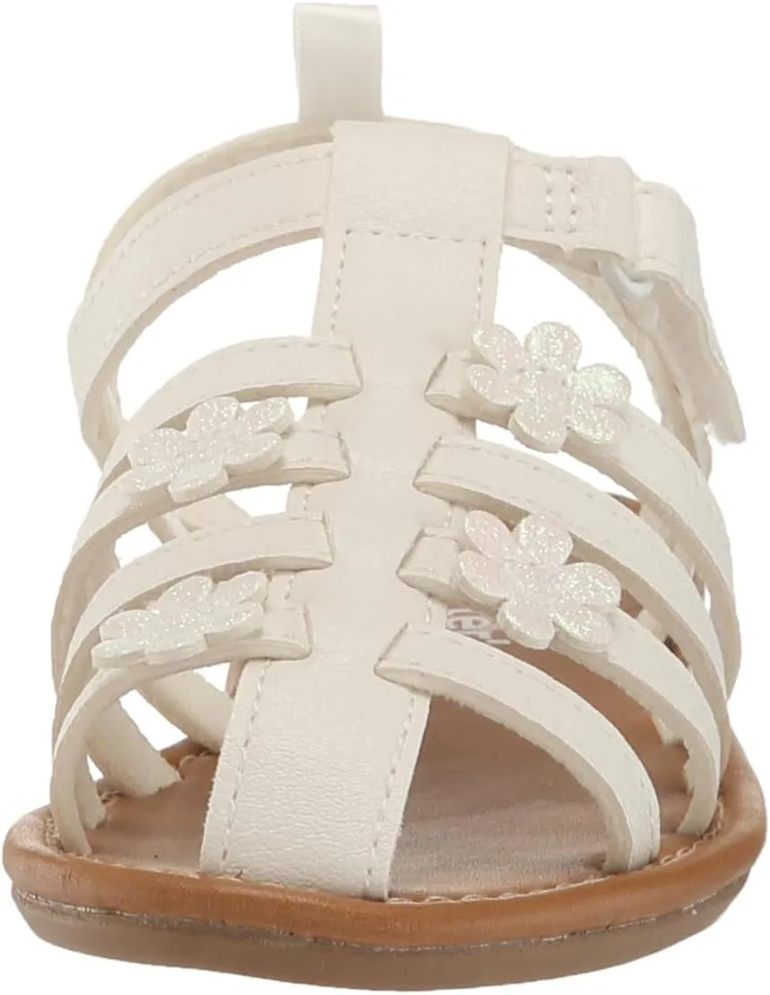 Carter's Unisex-Child Lourdes Sandal
