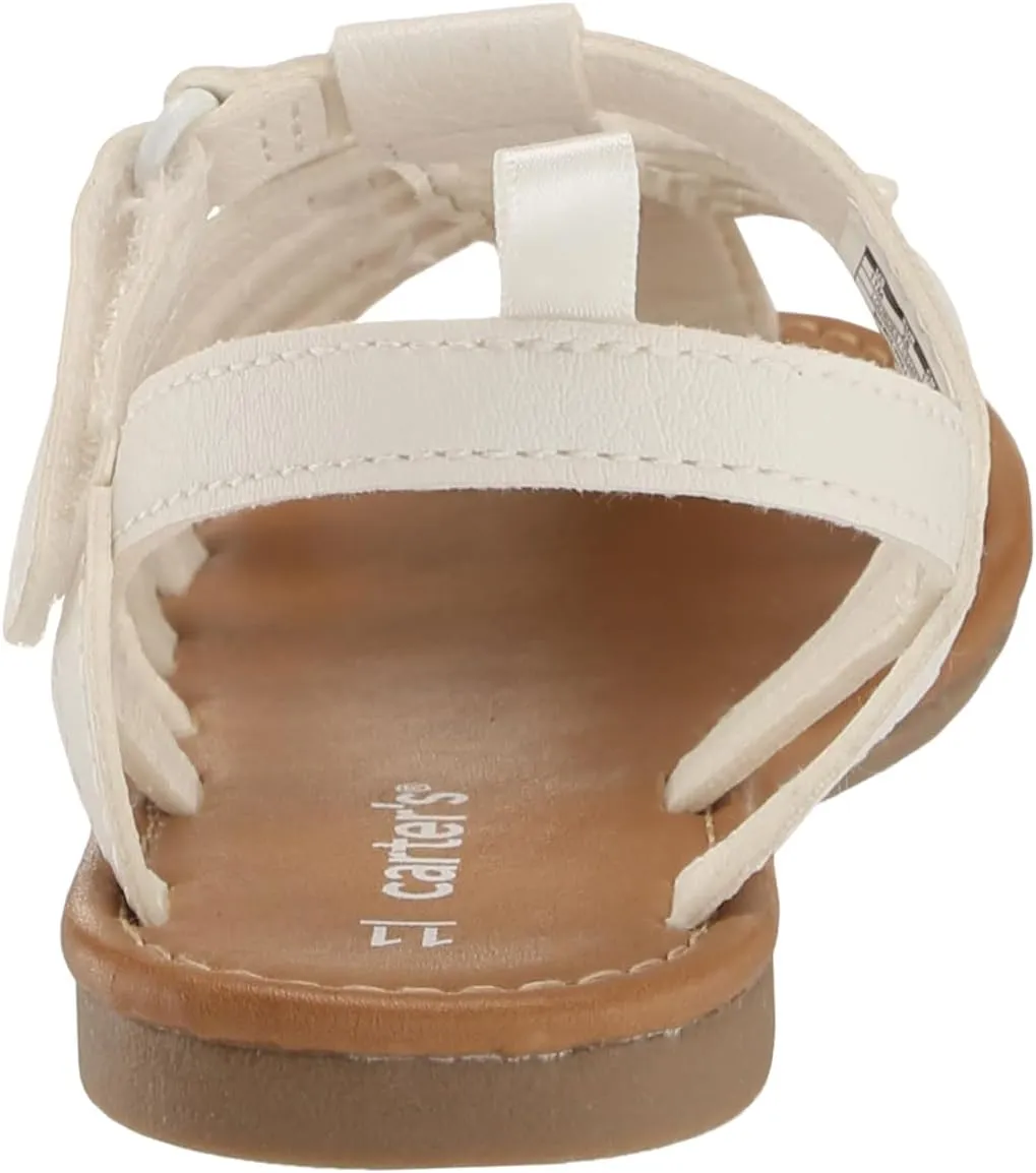 Carter's Unisex-Child Lourdes Sandal