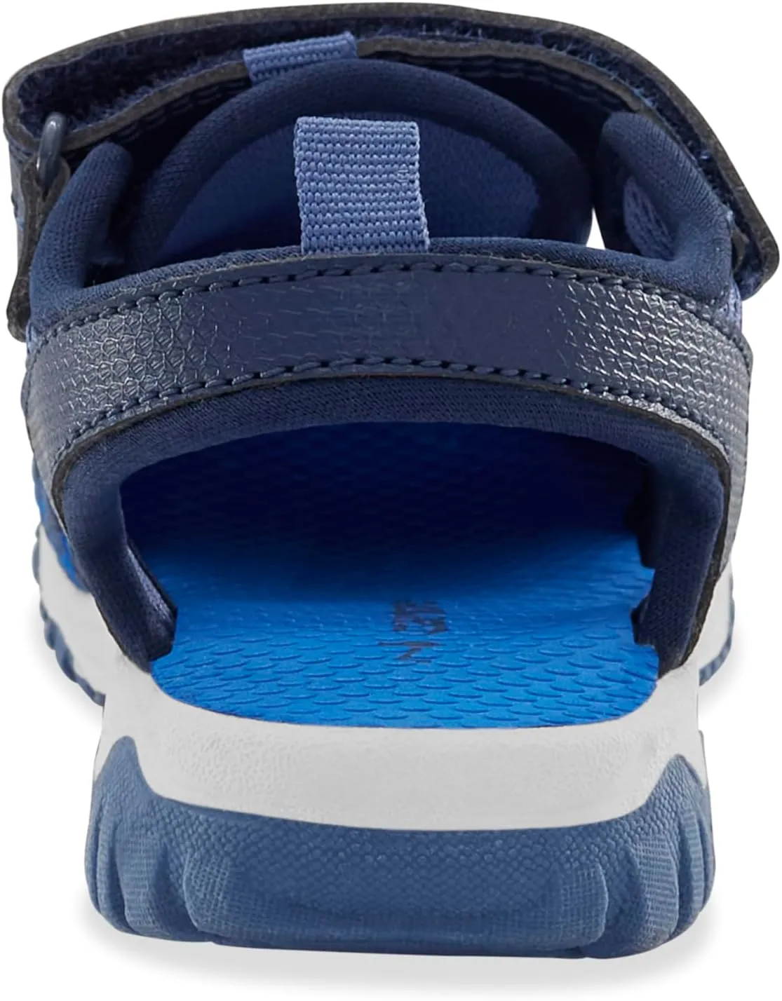 Carter's Unisex-Child Yorkie Sandal