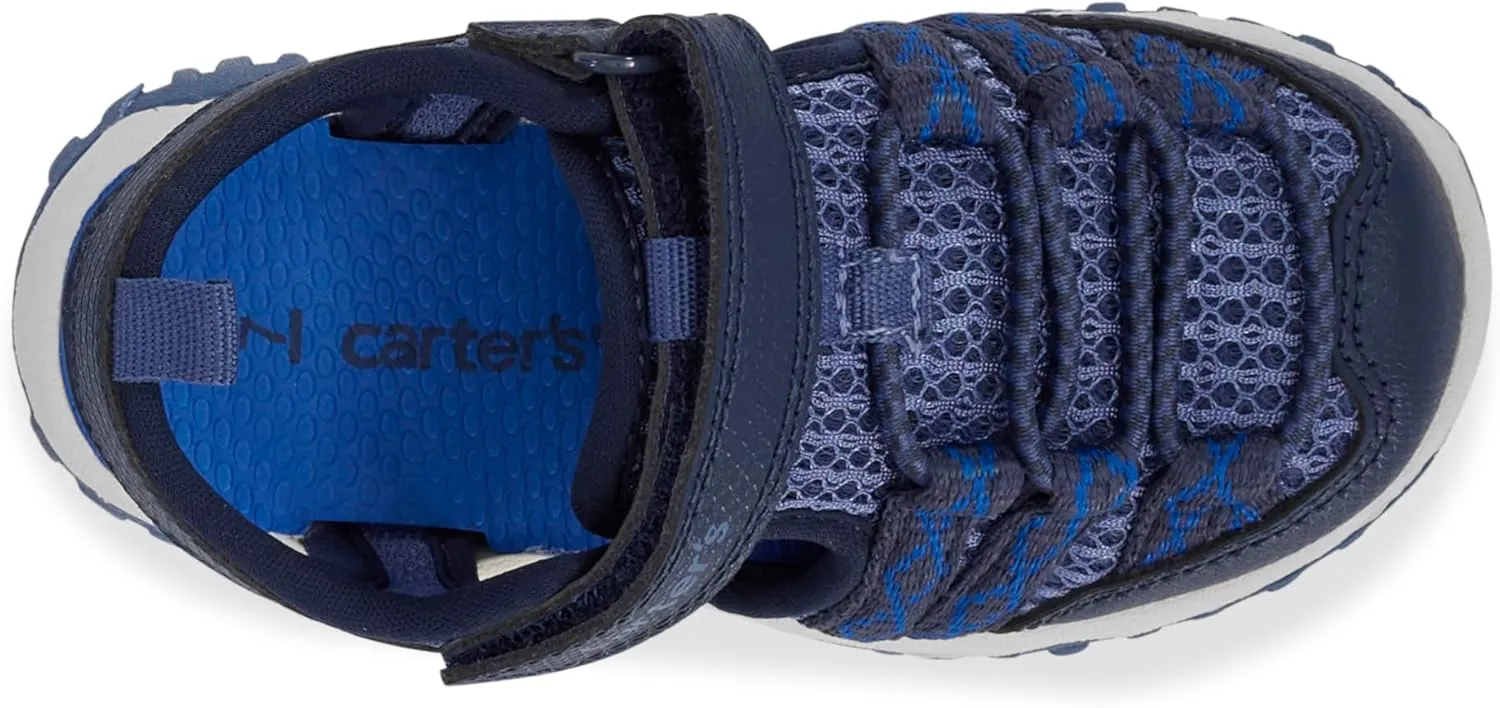 Carter's Unisex-Child Yorkie Sandal