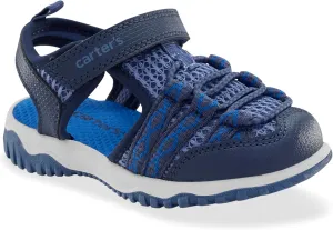 Carter's Unisex-Child Yorkie Sandal