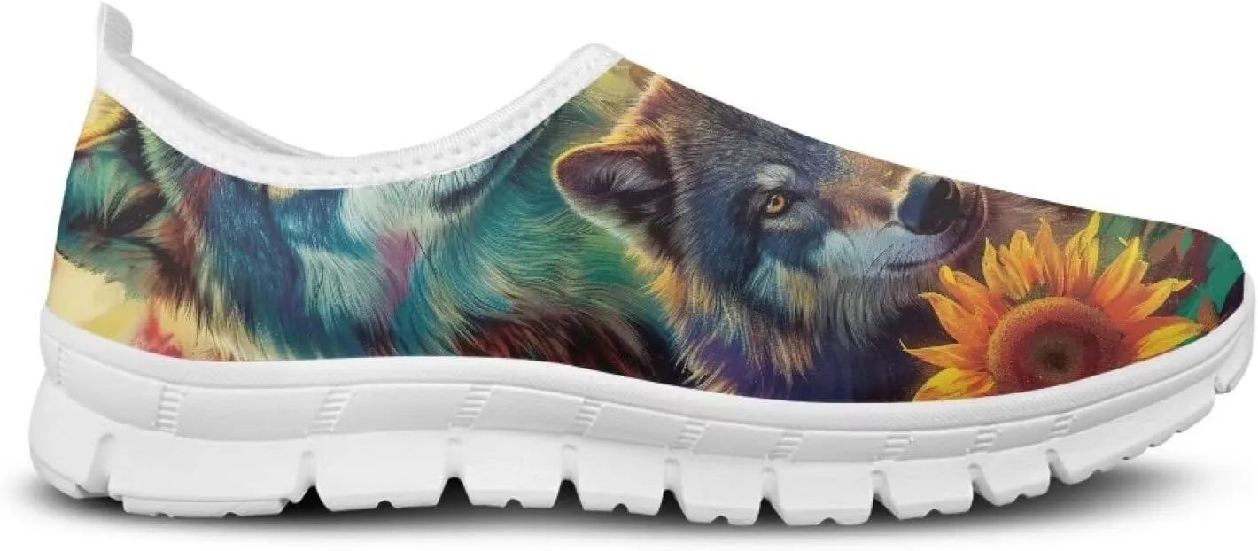 Casual Shoes Sneakers for Men, Lightweight No Laces Loafers Shoes Comfort Walking Shoes Slip On Shoes for Male