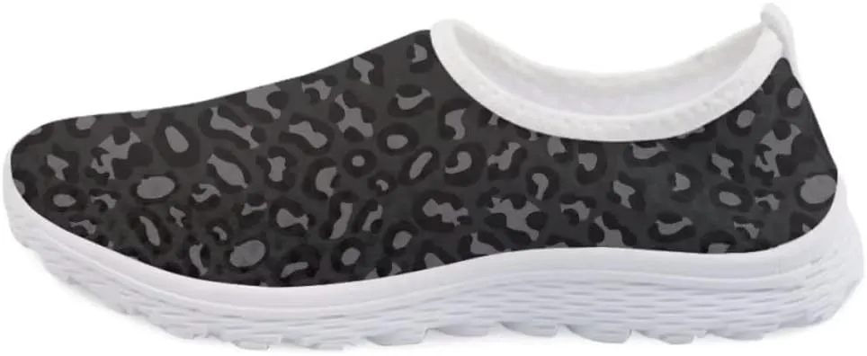 Casual Walking Shoes for Women Men Mesh Sport Sneakers Unisex Beach Yoga Surf Flat Shoes