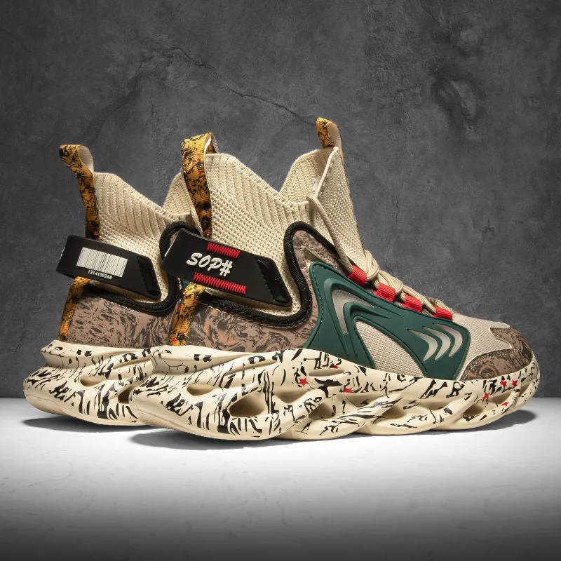 Chictango Sprinter X11 Sneakers