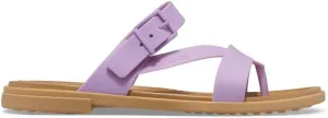 Crocs Women's Tulum Toe Post Sandals
