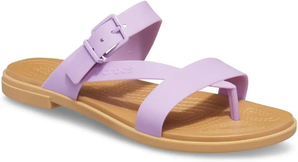 Crocs Women's Tulum Toe Post Sandals