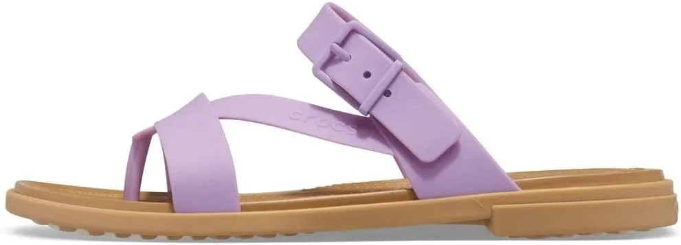 Crocs Women's Tulum Toe Post Sandals