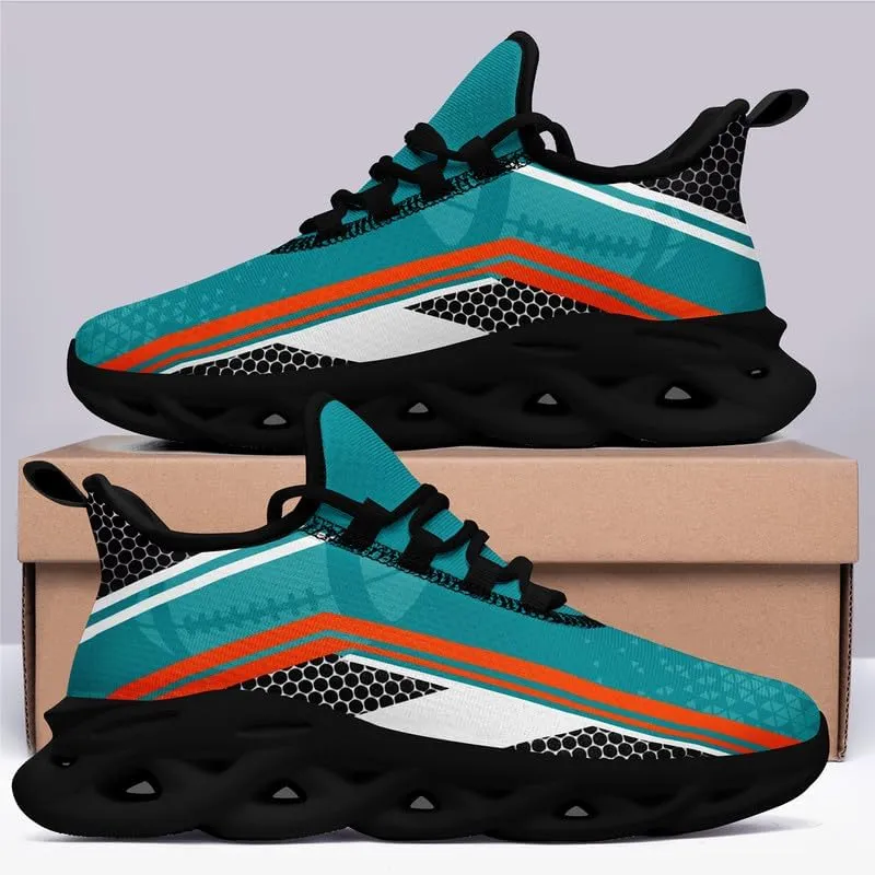 Custom Running Shoes for Men Women Personalized Jogging Walking Athletic Sports Shoe Light Weight Lace Up Unisex Sneaker