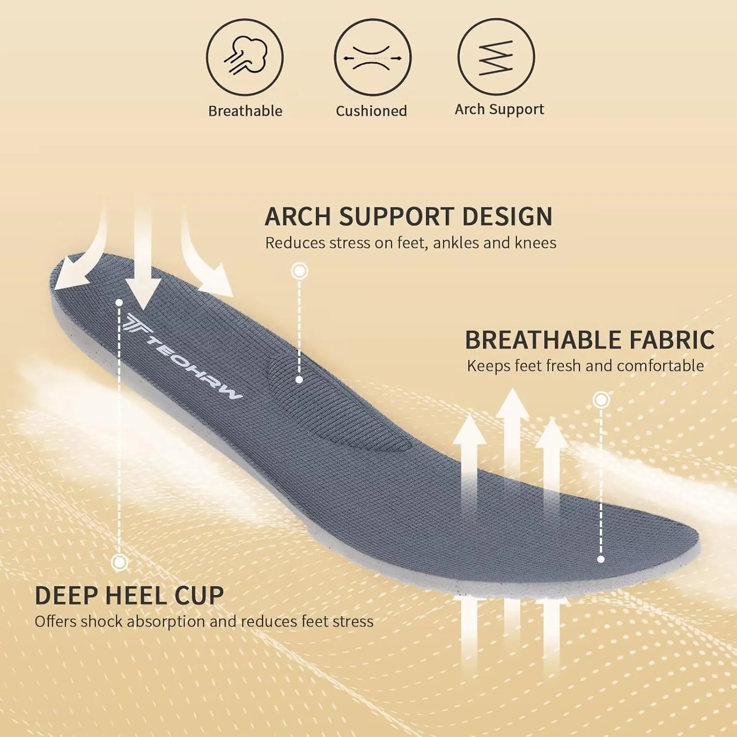 Diabetic Shoes for Men Extra Wide Walking Shoes Swollen Feet Shoes for Neuropathy Adjustable Closure with Arch Support