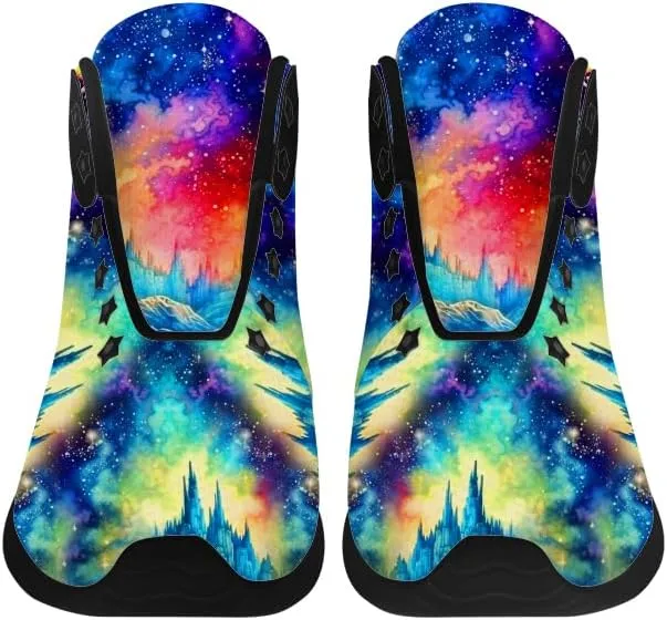 Dinosaur Shoes for Men Women High Top Sneakers Casual Shoes Gifts for Boys Girls