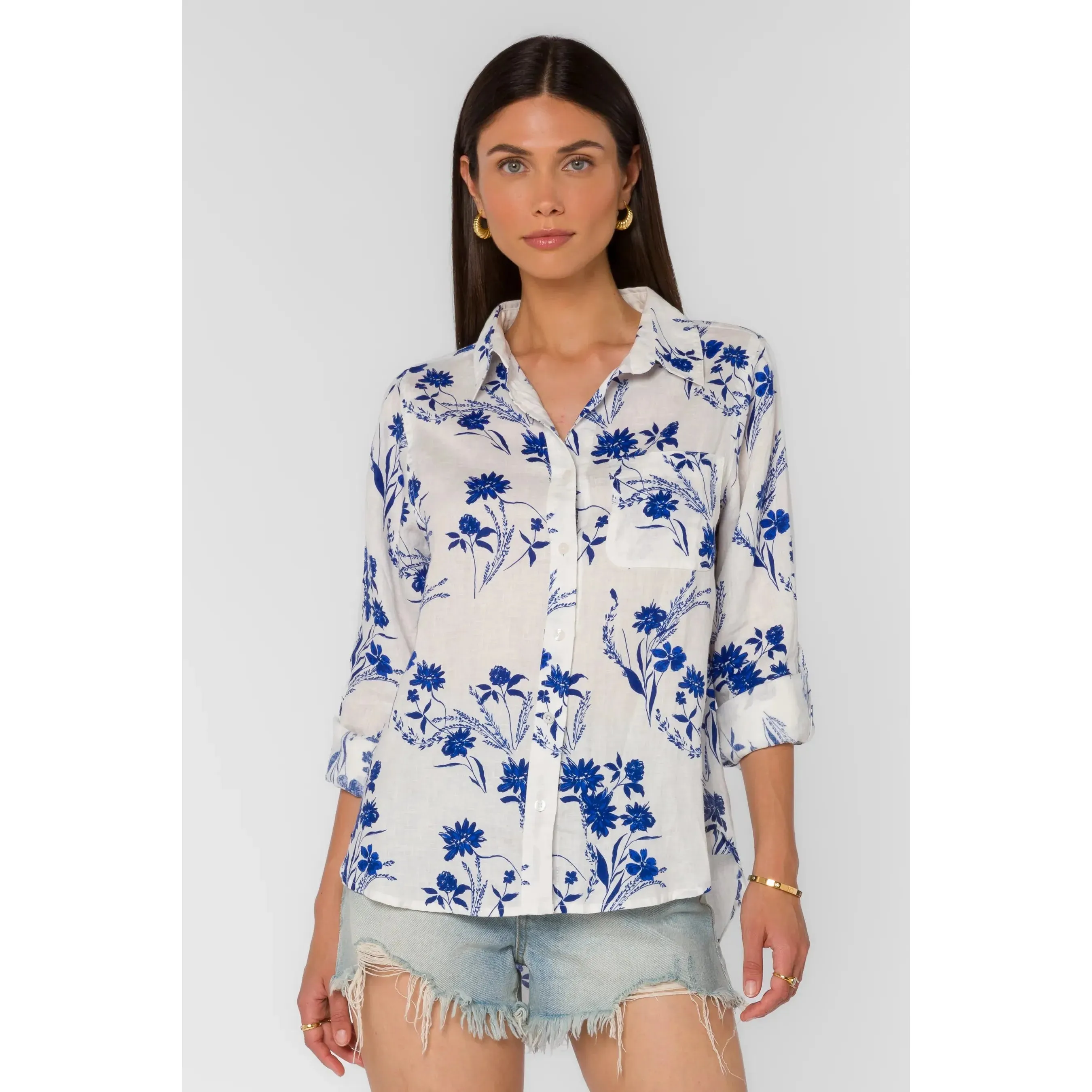 Elisa Shirt