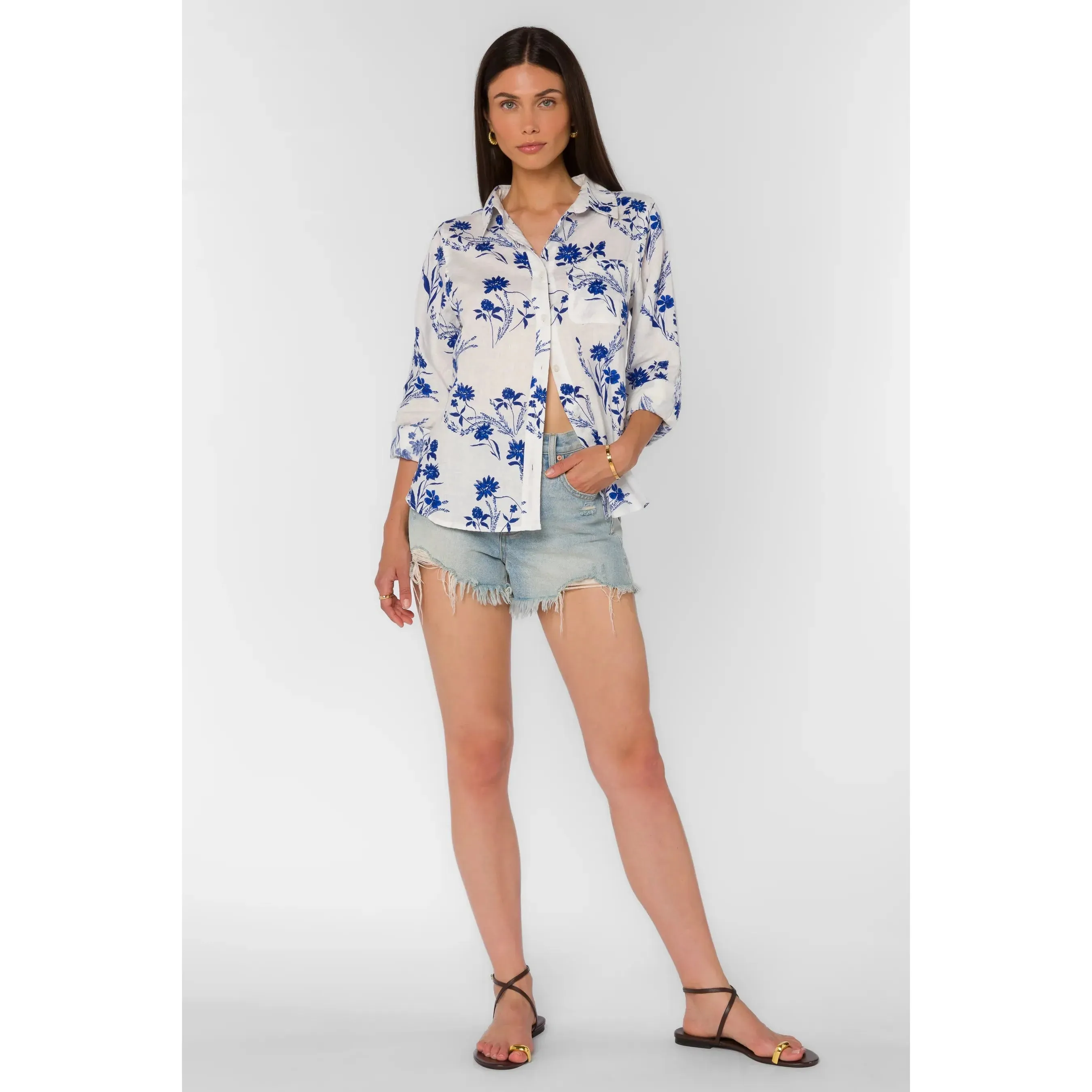 Elisa Shirt