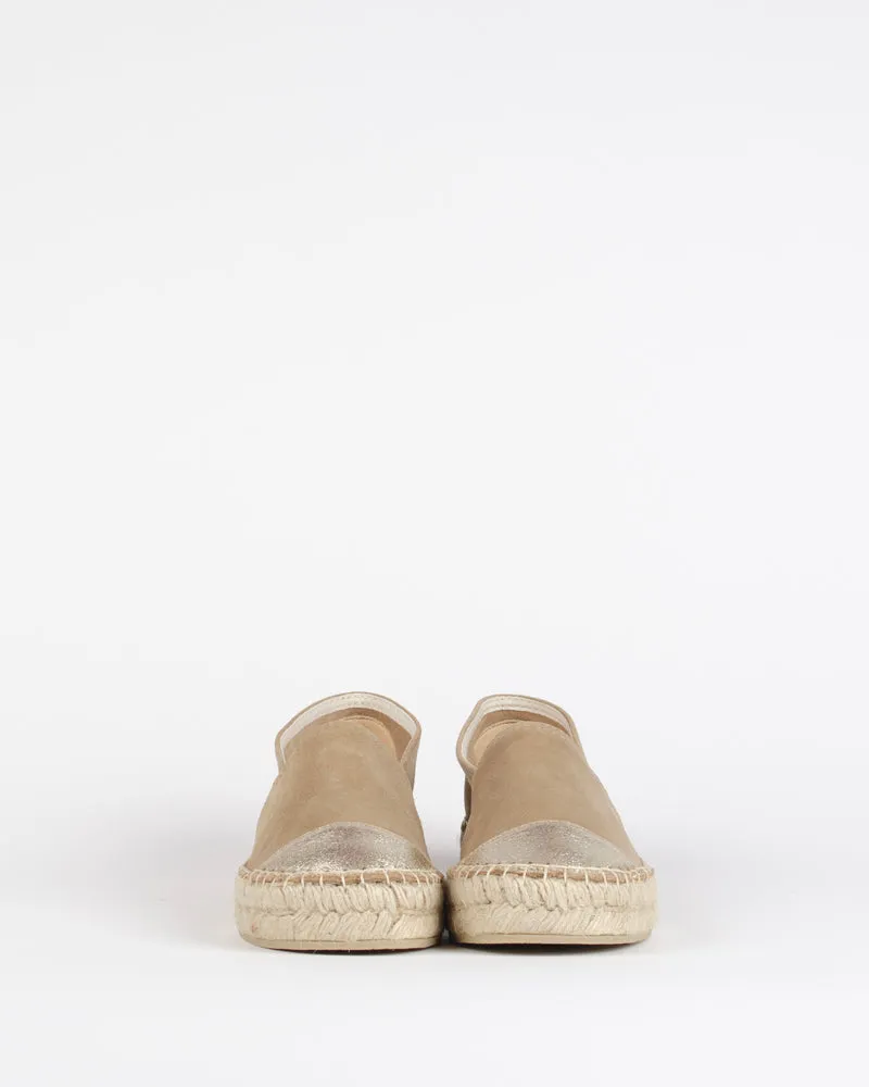 Espadrille bayona