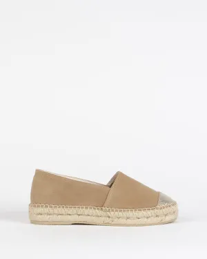 Espadrille bayona