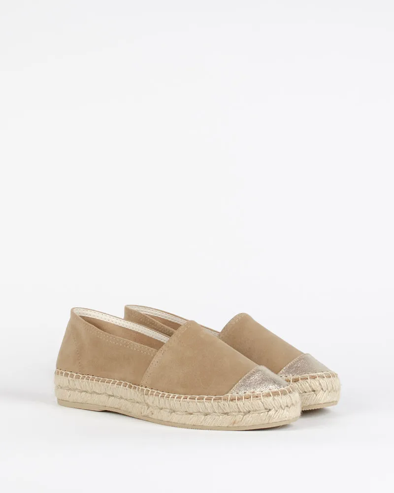 Espadrille bayona