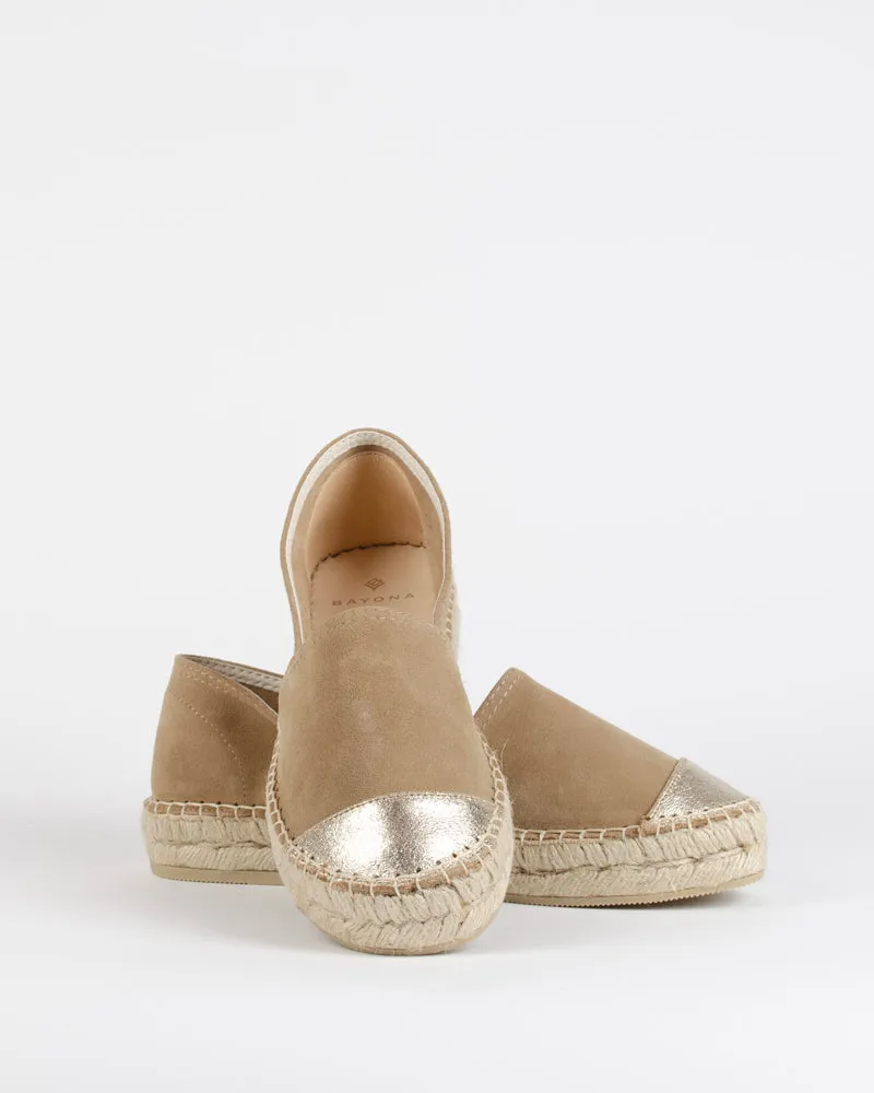 Espadrille bayona