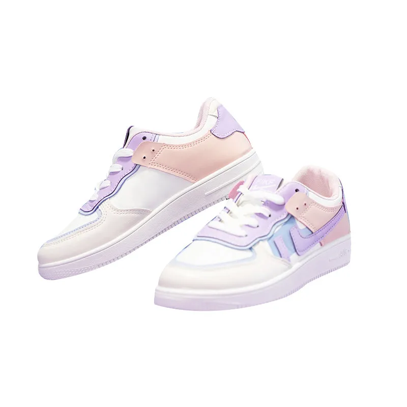 Genshin Impact Cosplay Sneakers