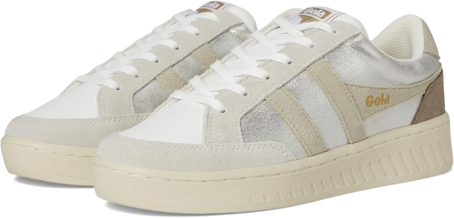 Gola Women's Superslam Blaze Sneaker