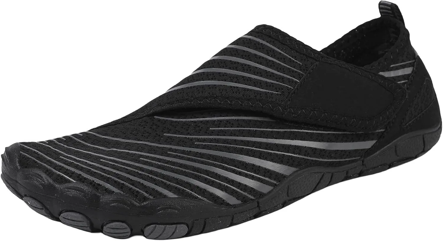 Grounded Footwear Barefoot Shoes Women&Men Hike Shoes Footwear Barefoot Womens Neuropathy Non-Slip Outdoor Hiking Shoe Women Water Wide Toe Box Sneakers，Diabetic Shoe Beach Surf Walk Yoga Walking