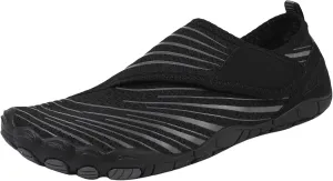 Grounded Footwear Barefoot Shoes Women&Men Hike Shoes Footwear Barefoot Womens Neuropathy Non-Slip Outdoor Hiking Shoe Women Water Wide Toe Box Sneakers，Diabetic Shoe Beach Surf Walk Yoga Walking