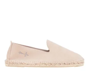 Hamptons Espadrilles Premium-grade Only today Champagne Beige - -