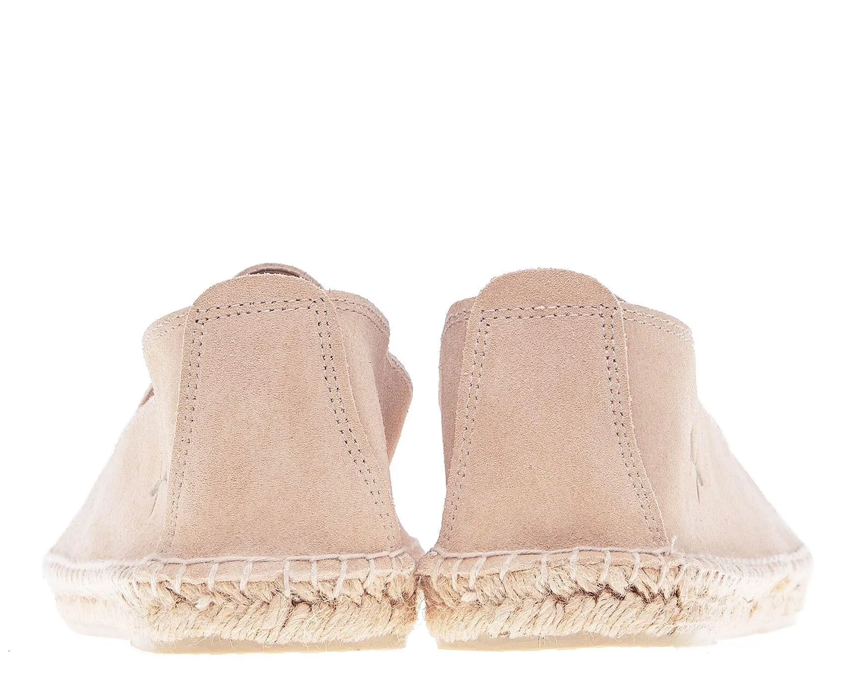 Hamptons Espadrilles Premium-grade Only today Champagne Beige - -