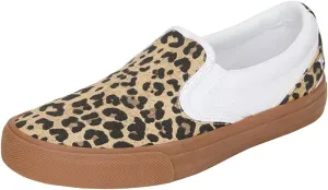 Hurley Women's Kayo Canvas Sneakers