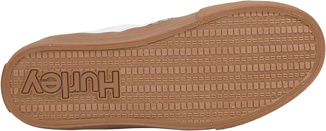 Hurley Women's Kayo Canvas Sneakers