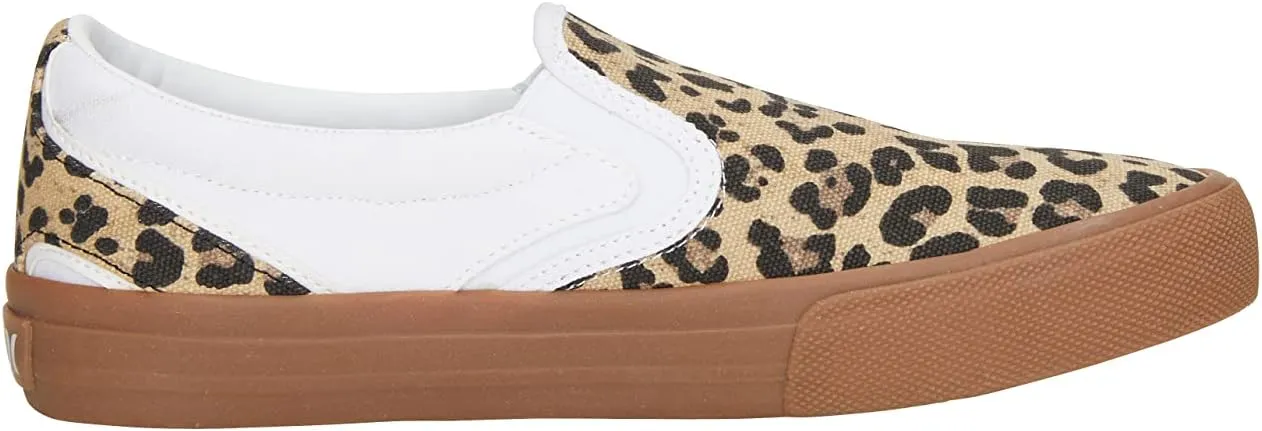 Hurley Women's Kayo Canvas Sneakers