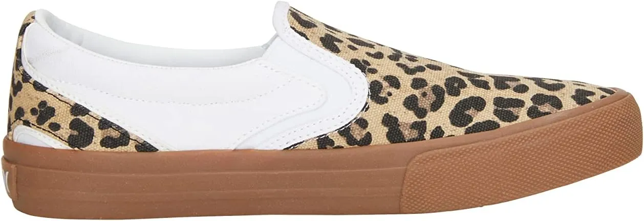 Hurley Women's Kayo Canvas Sneakers