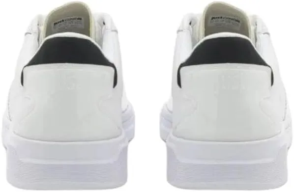 Just Cavalli Men's Shoes, High Sneakers Model 75QA3SB7, Made of Synthetic Leather
