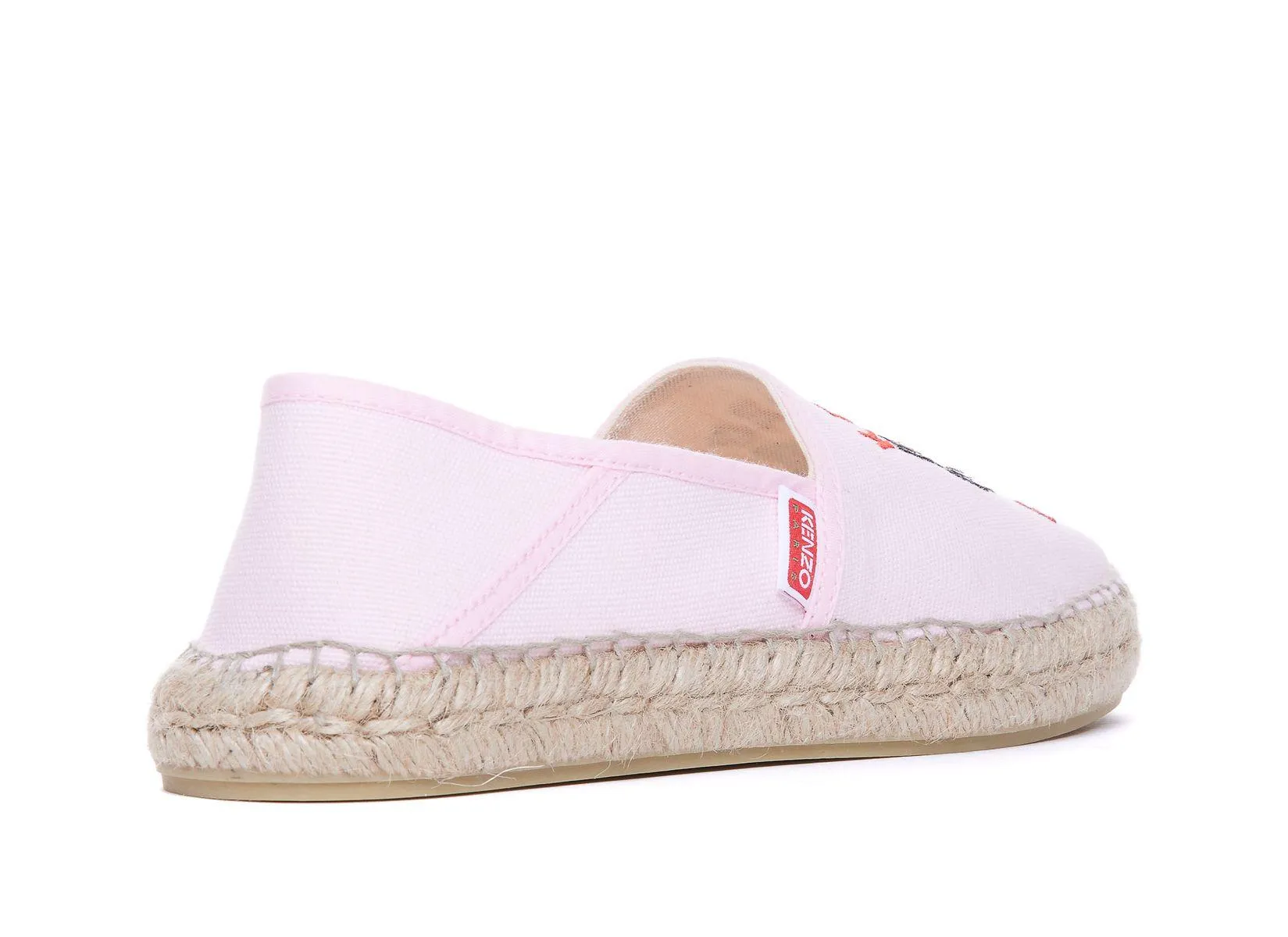 Kenzo 'Tiger' Espadrilles