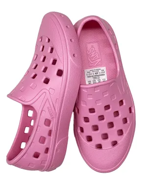 Kids Slip-On Trk Sandals - Begonia