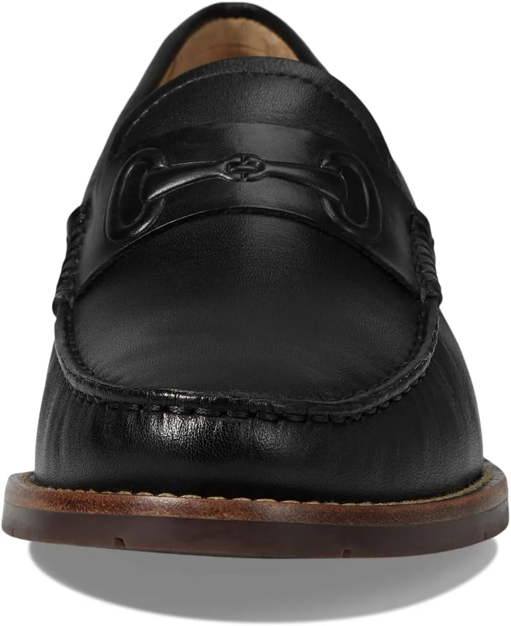 Marc Joseph New York Women's Academy Park Loafer Flat