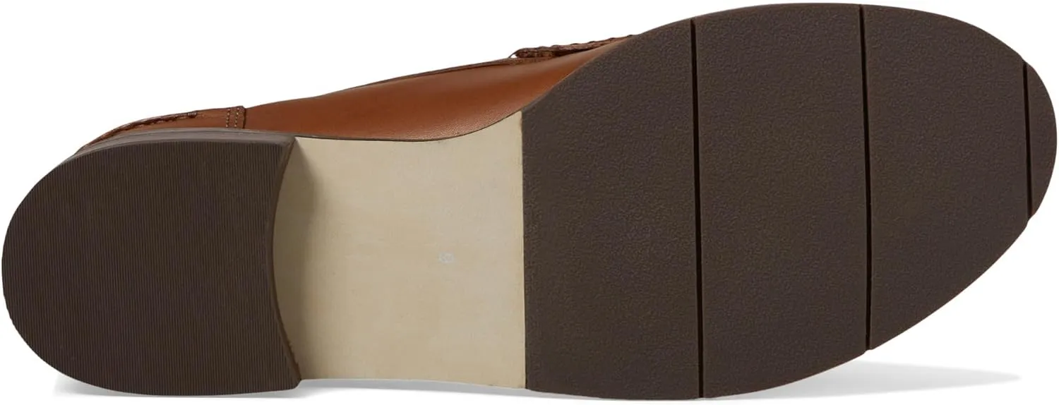 Marc Joseph New York Women's Academy Park Loafer Flat