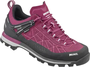 Meindl Lady Literock Free GTX Trail Shoe | Gore-Tex Waterproof Hiking Shoe for Women | Approach Shoe