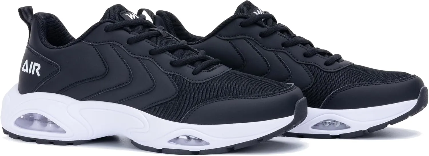 Mens Air Running Shoes Tennis Athletic Walking Sneakers Fashion Workout Gym Shoes