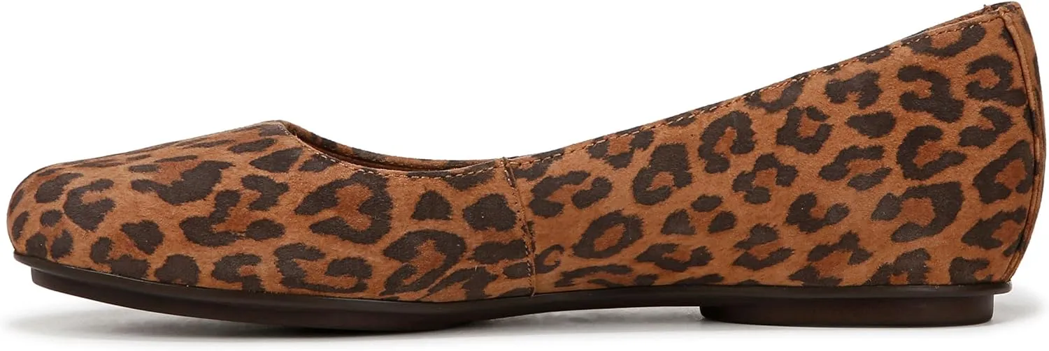 Naturalizer Women's Maxwell Ballet Flat