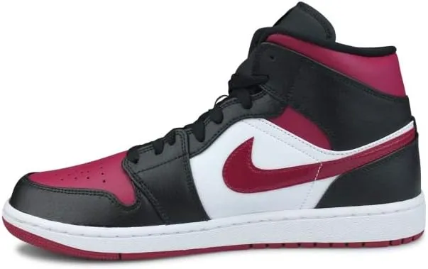 Nike Men's High-top Sneakers Basketball Shoe