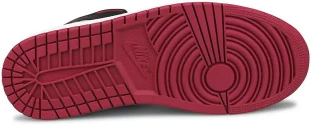 Nike Men's High-top Sneakers Basketball Shoe