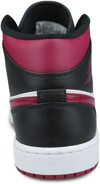 Nike Men's High-top Sneakers Basketball Shoe